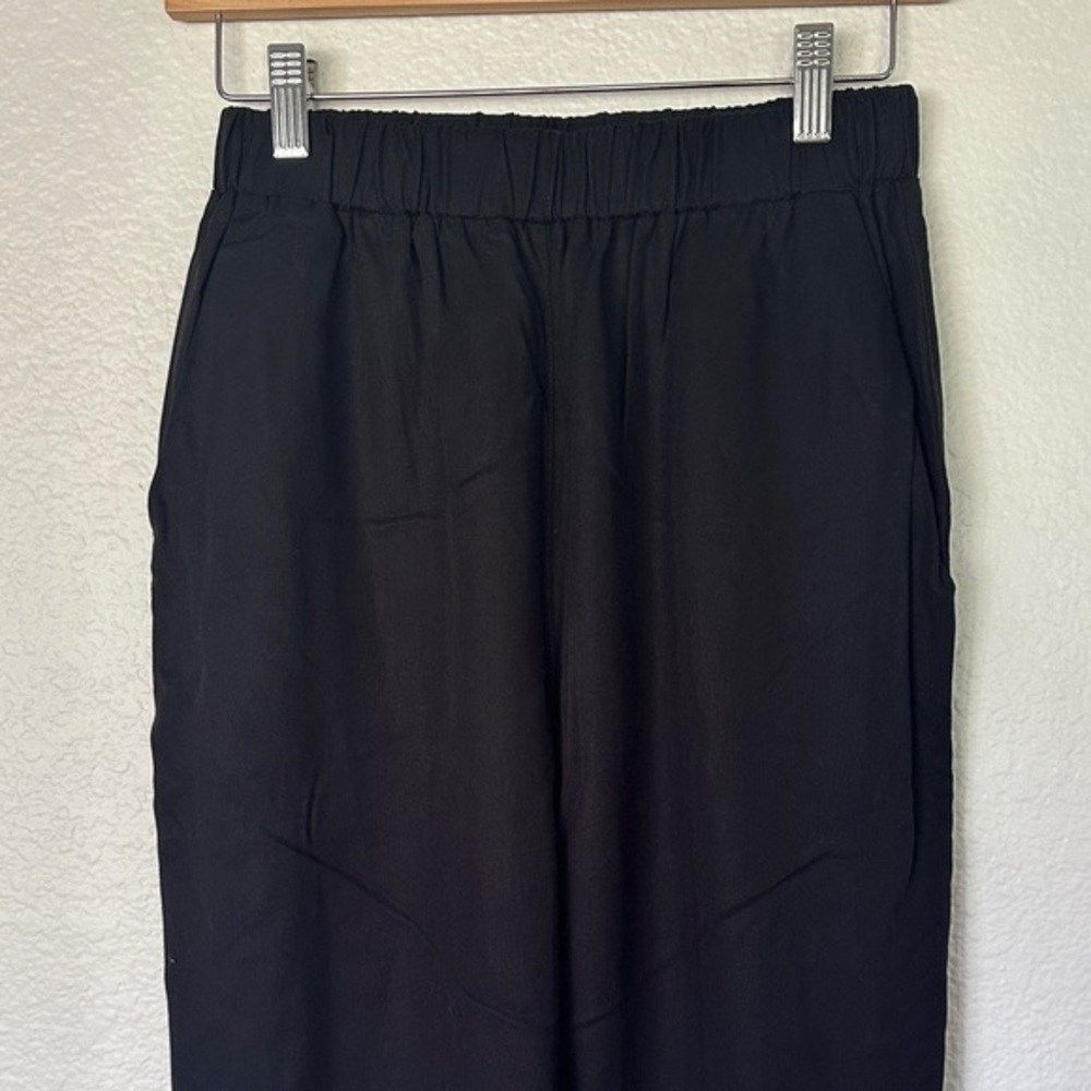 NYNE size 8 Black Pants